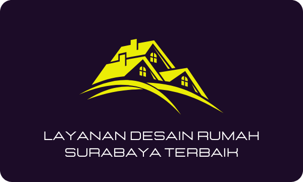 Jasa desain rumah Surabaya