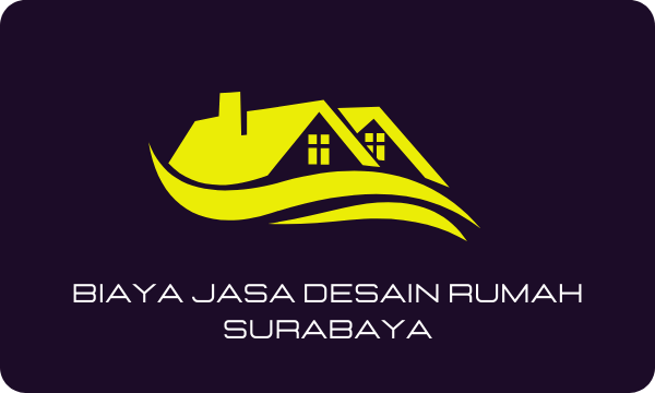 Jasa desain rumah Surabaya
